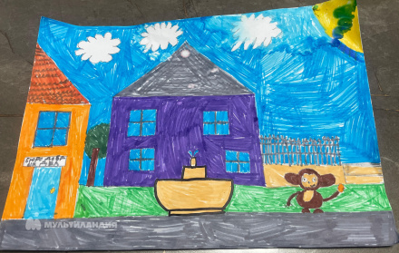 Артём  Ступак