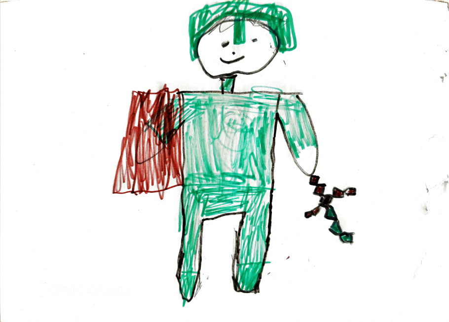 Крылов Артемий