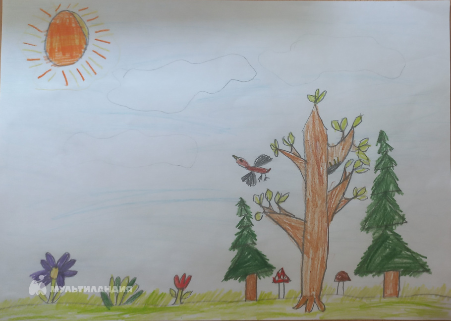 Фильченко  Агния 