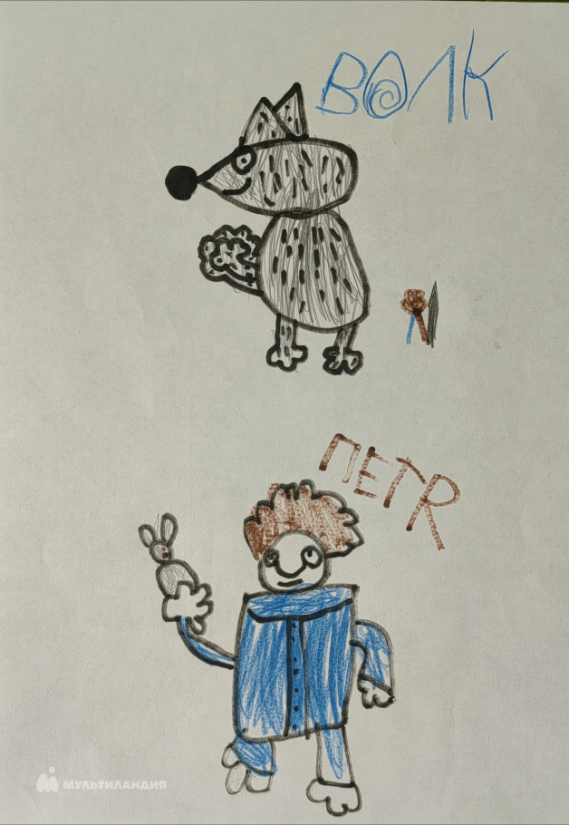 Атюшев Матвей