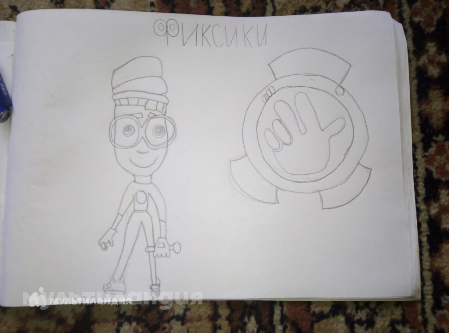 Лера Бадюля