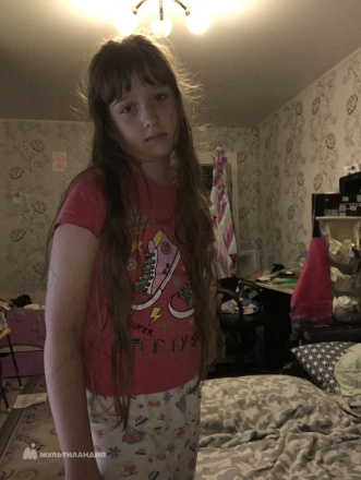 Лебедева Екатерина