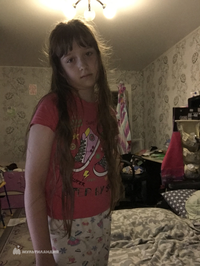 Лебедева Екатерина