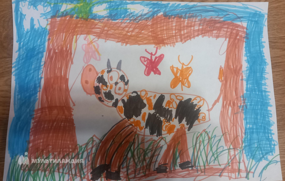 Константинов Дима