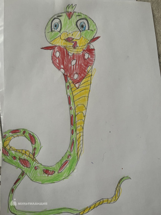 Гоцик Алина 