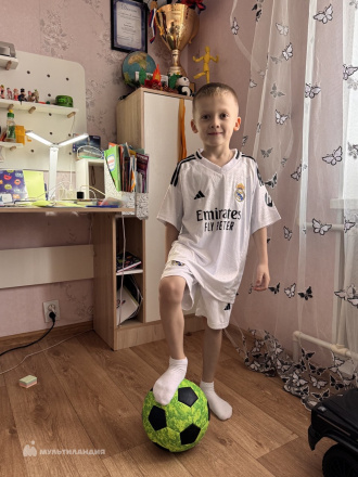 Власов Ярослав