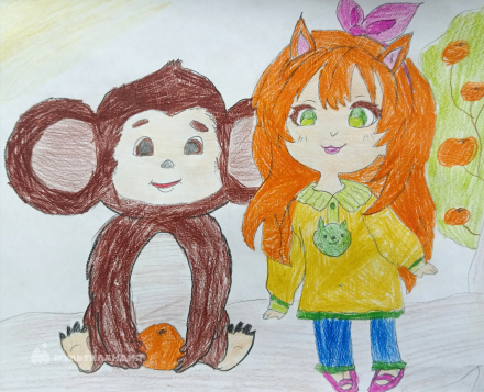 Громова  Диана 