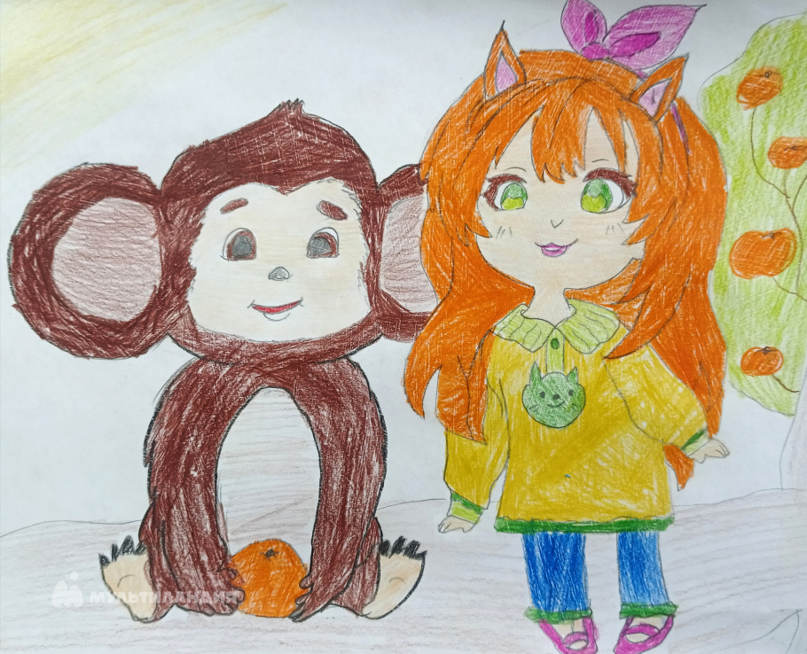 Громова  Диана 