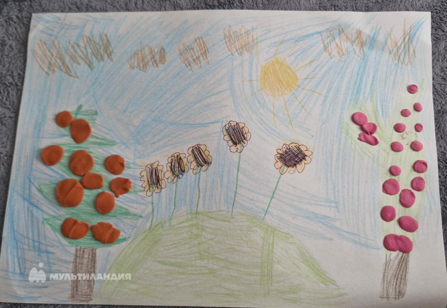 Бабкина Ирина