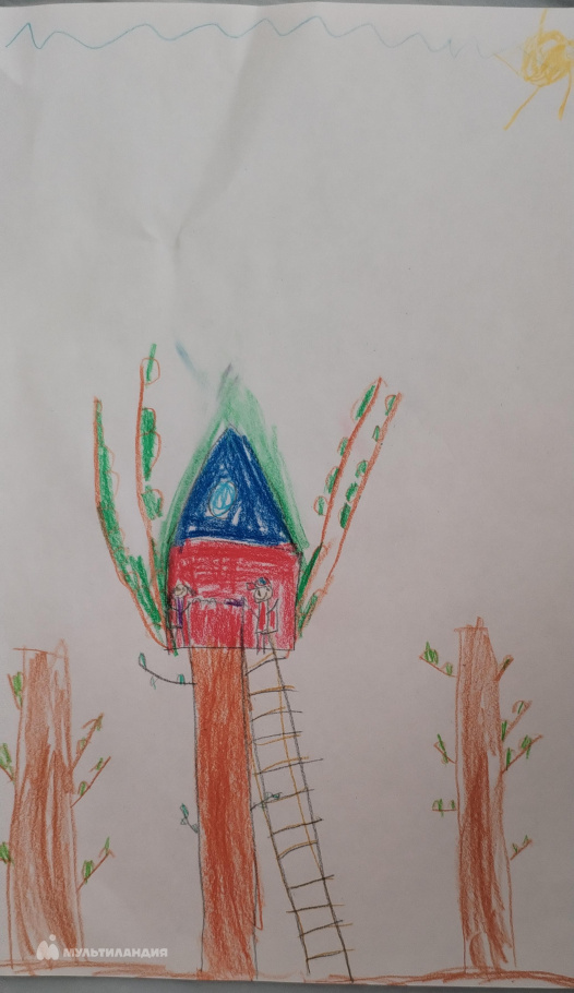 Боткин  Михаил 