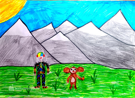 Навознов Кирилл