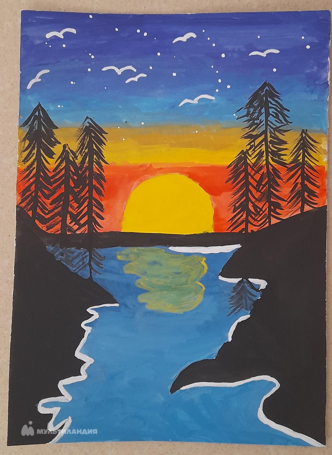 Хачмамук  Эллина 