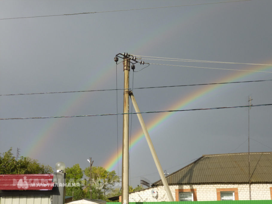 Валерия Бакетова