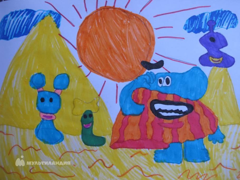 Мишурина Мария