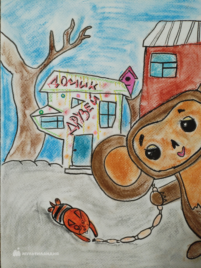 Лебедева  Василиса 