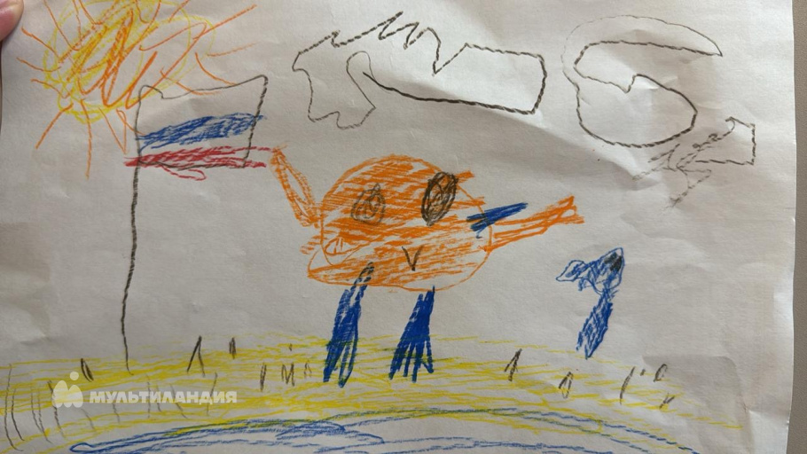 Бабчинский Артём 