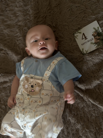 Хундров Михаил