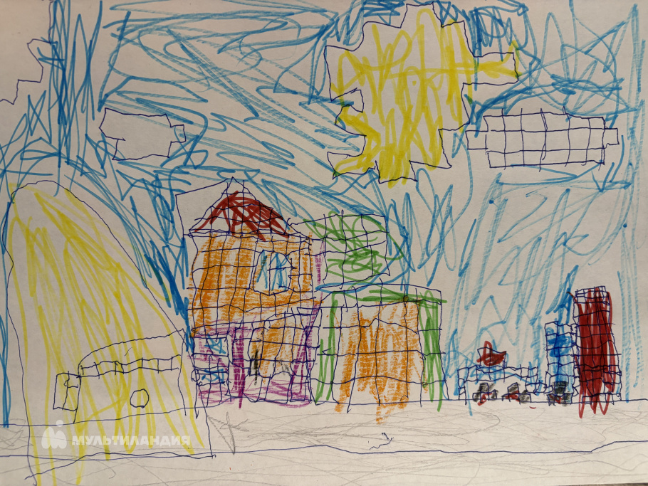 Морозов Михаил