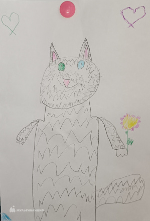 Дюкова Ксения 