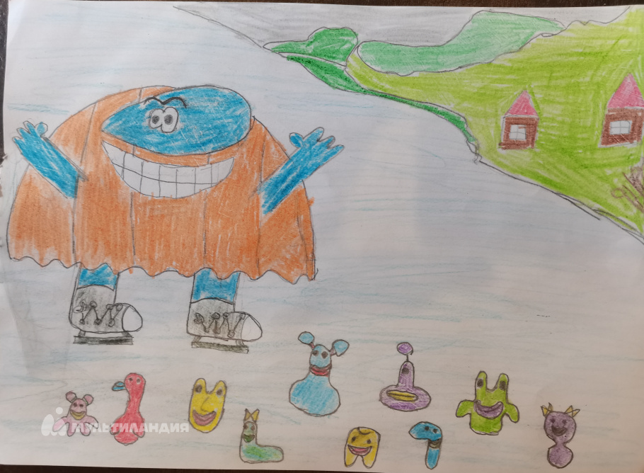 Янко Татьяна