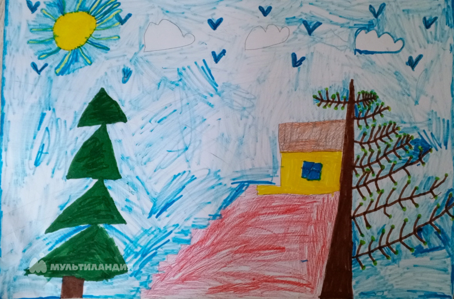 Таратунин Тимофей 