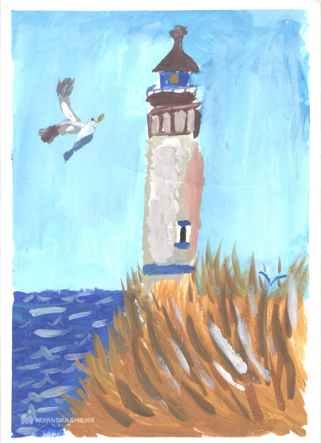 Золин Макар