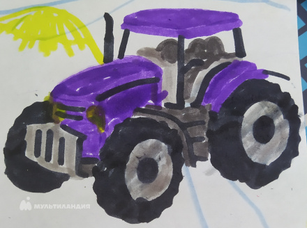 Распопов Богдан