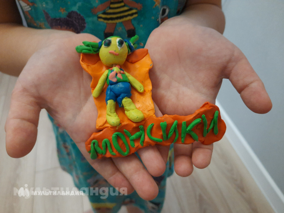 Алиса Васильченко