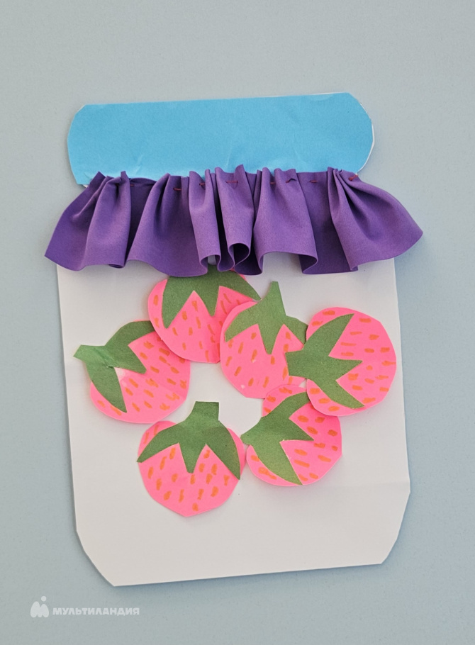 Макарина  Ангелина 