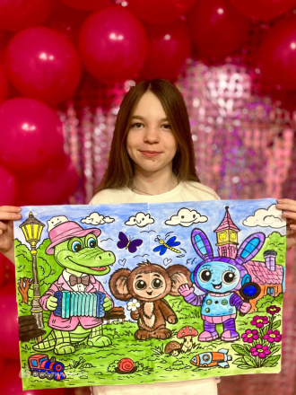 Визер Виктория