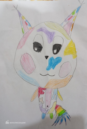 Иванова  Мария