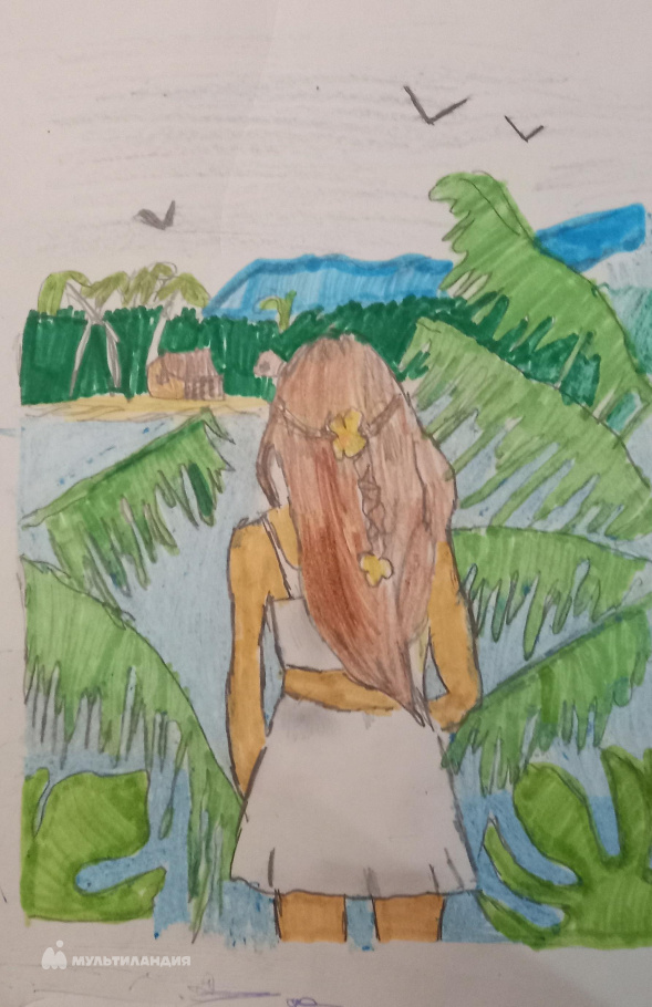 Тышкевич  Анна