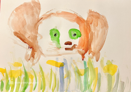 Коваль Маруся