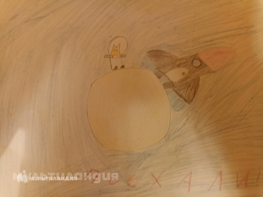 Полина Степанова