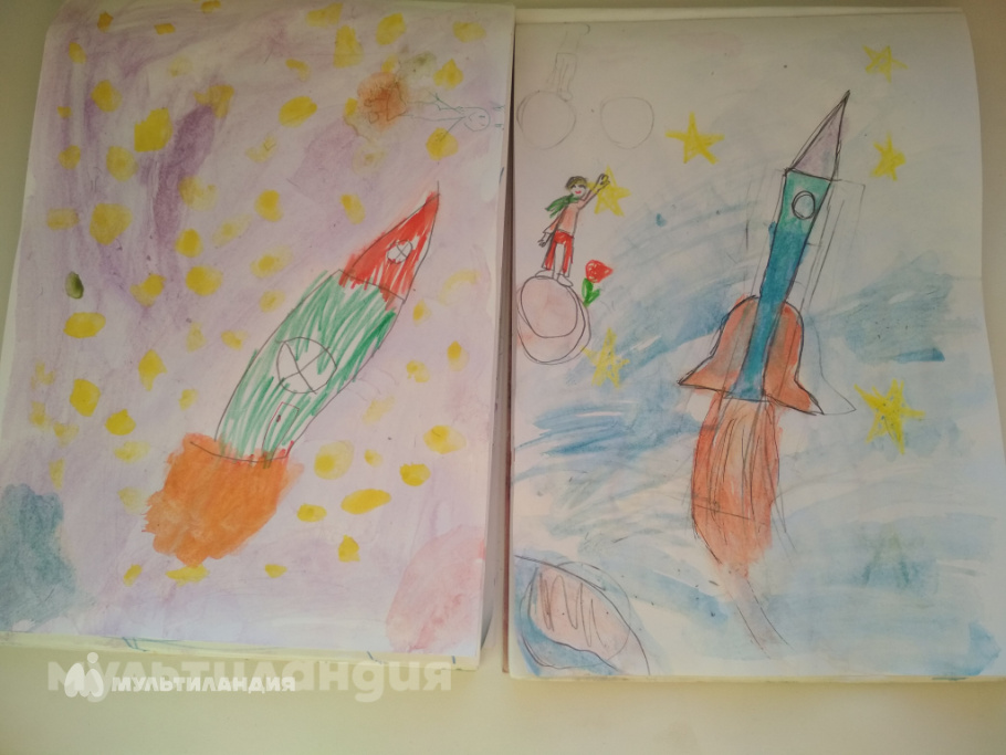 Рожкова Ариеа