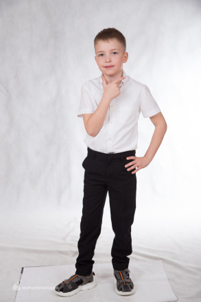 Протасов Коля