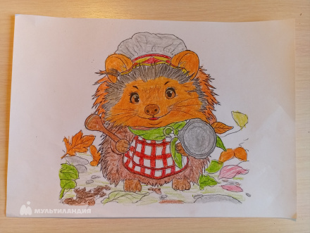 Филиппов  Карим