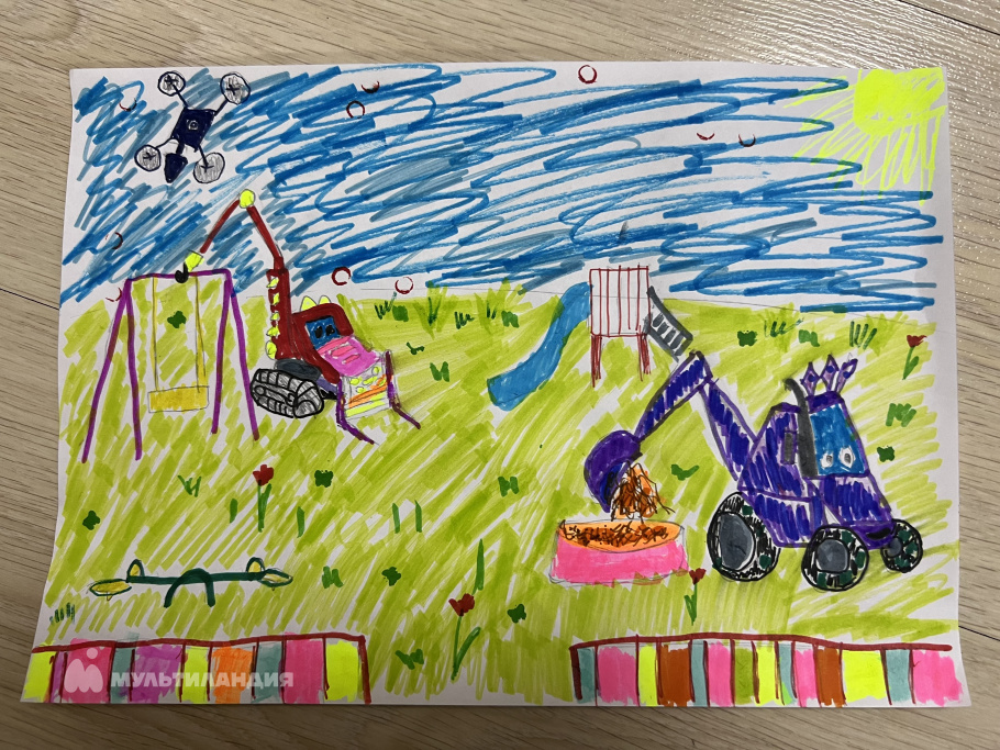 Кремнева Анна