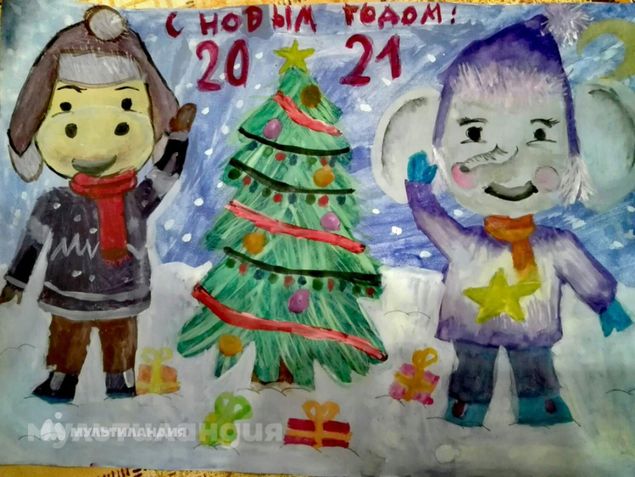 Вероника Тюшевская