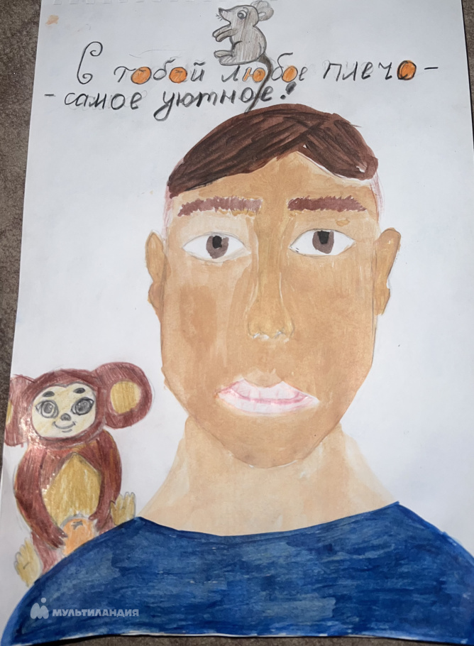 Игнатов Давид