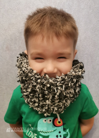 Ильин Марк