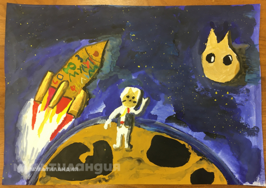 Путинцев Дмитрий