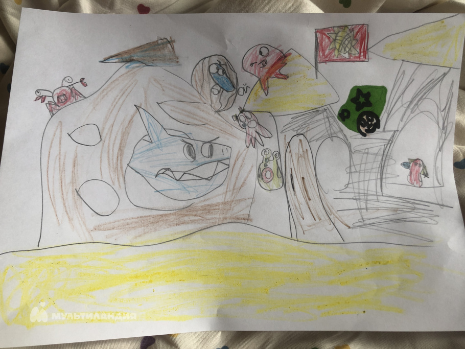 Захарова  Кюннэй