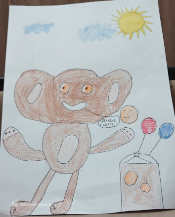 Орлов Александр