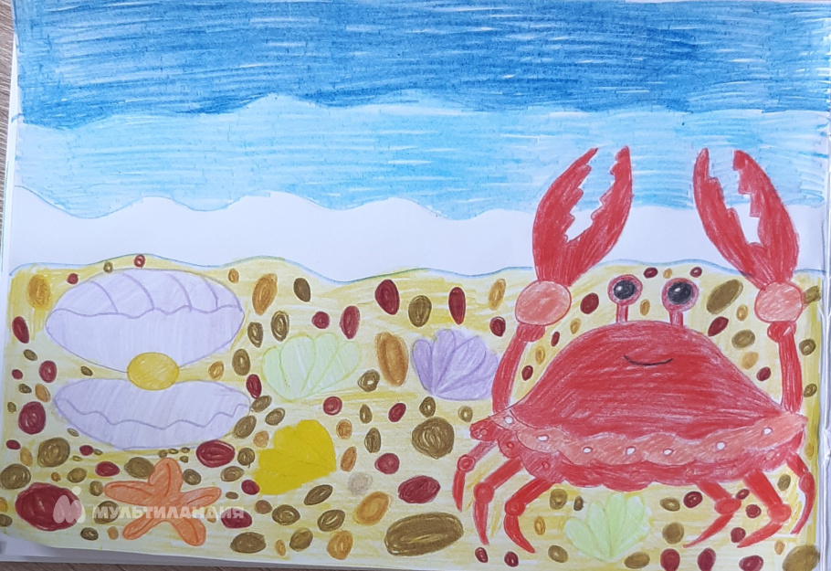 Степура  Ульяна 