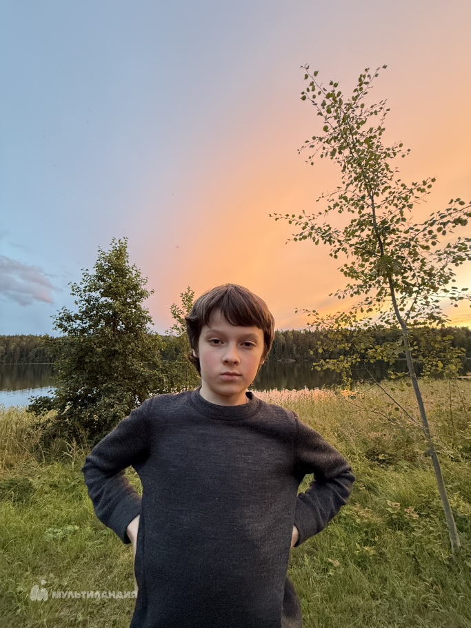 Кеббель Родион 