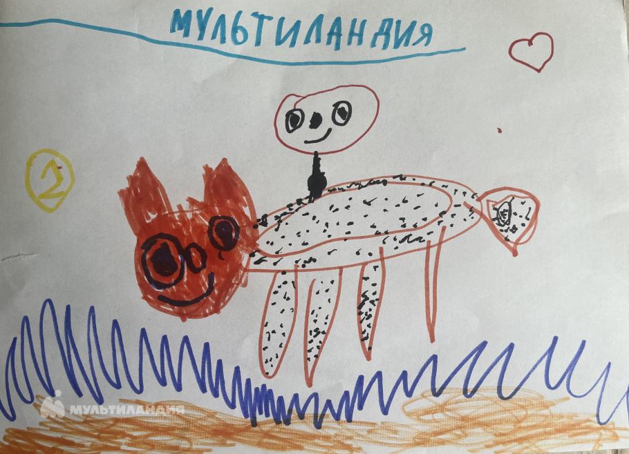 Яковец Мария