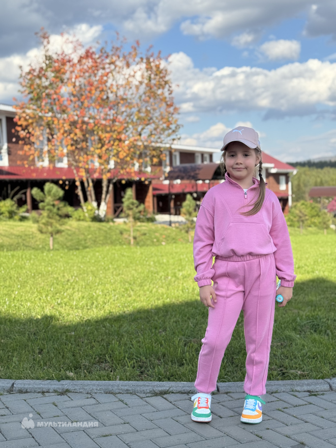 Кулевич Стефания