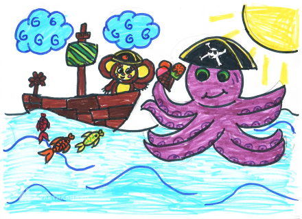 Шаченкова Варвара