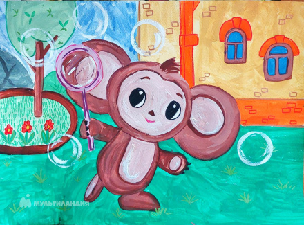 Липкань Ольга